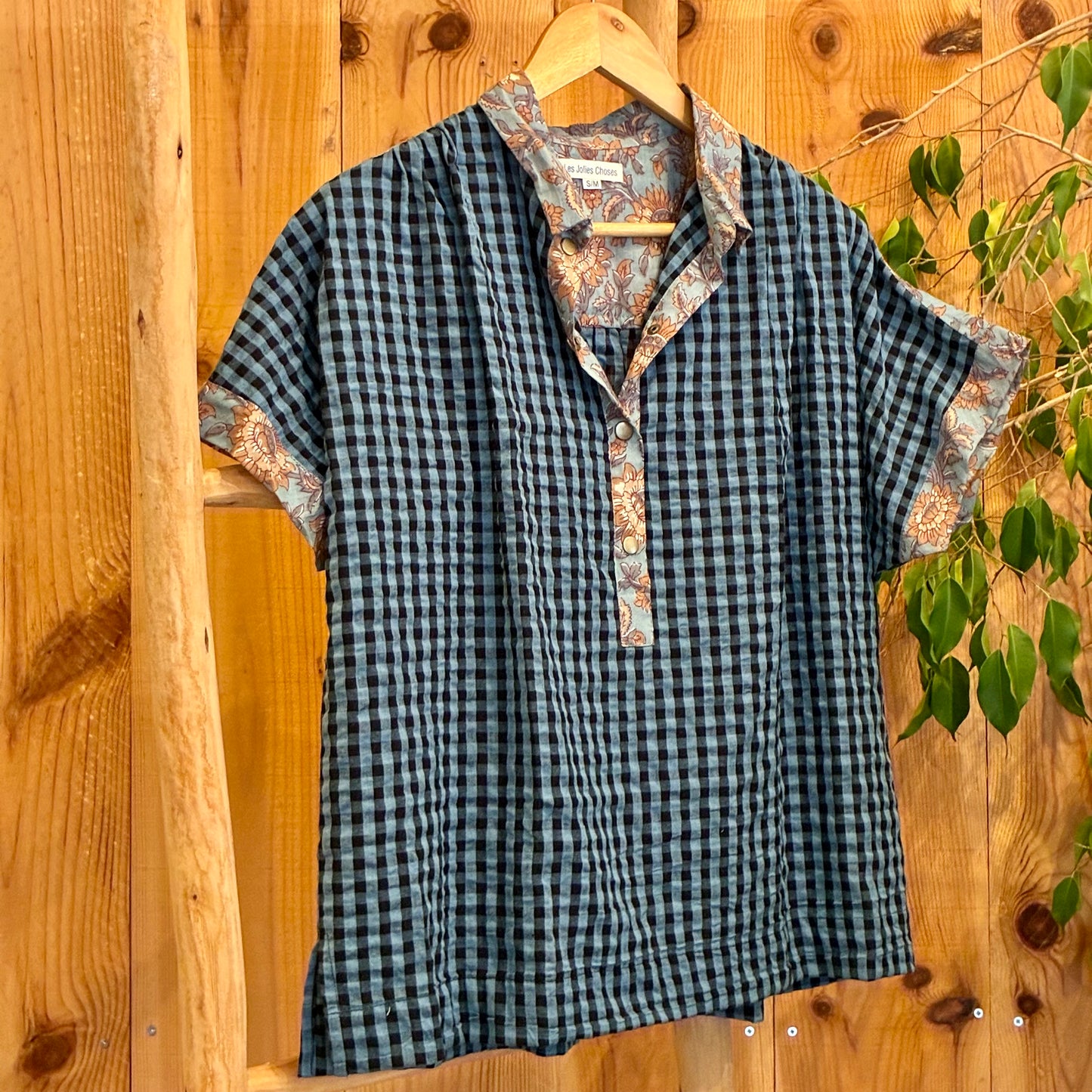 Le joli polo N°3