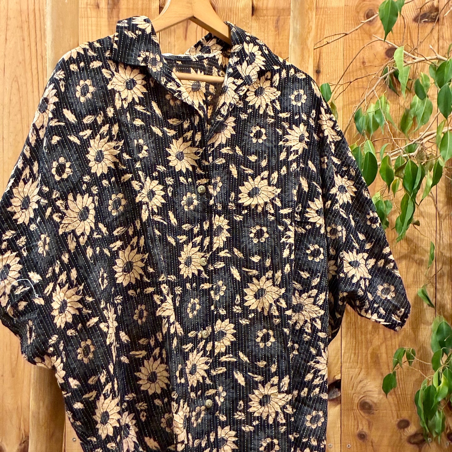 La jolie chemise loose N°5