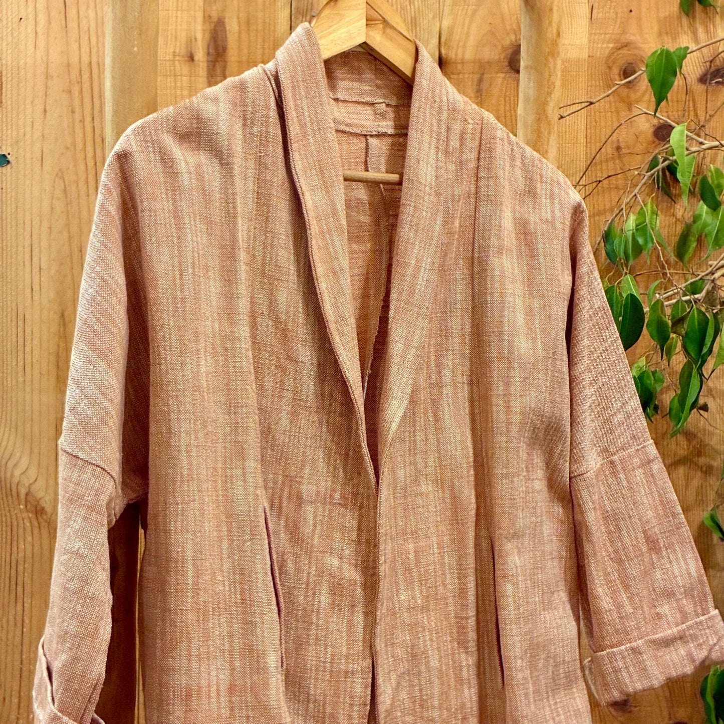 La jolie veste N°3