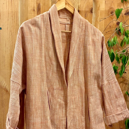 La jolie veste N°3