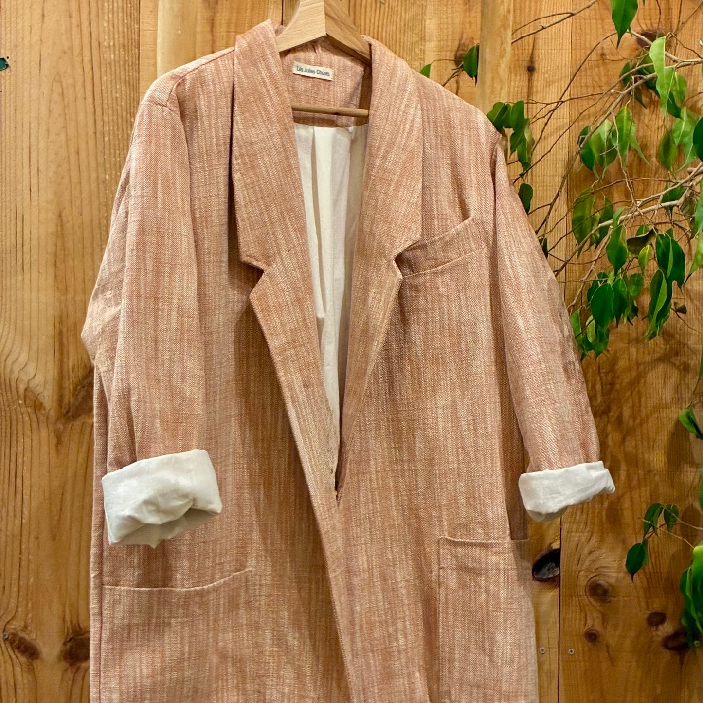 La jolie veste blazer N°2