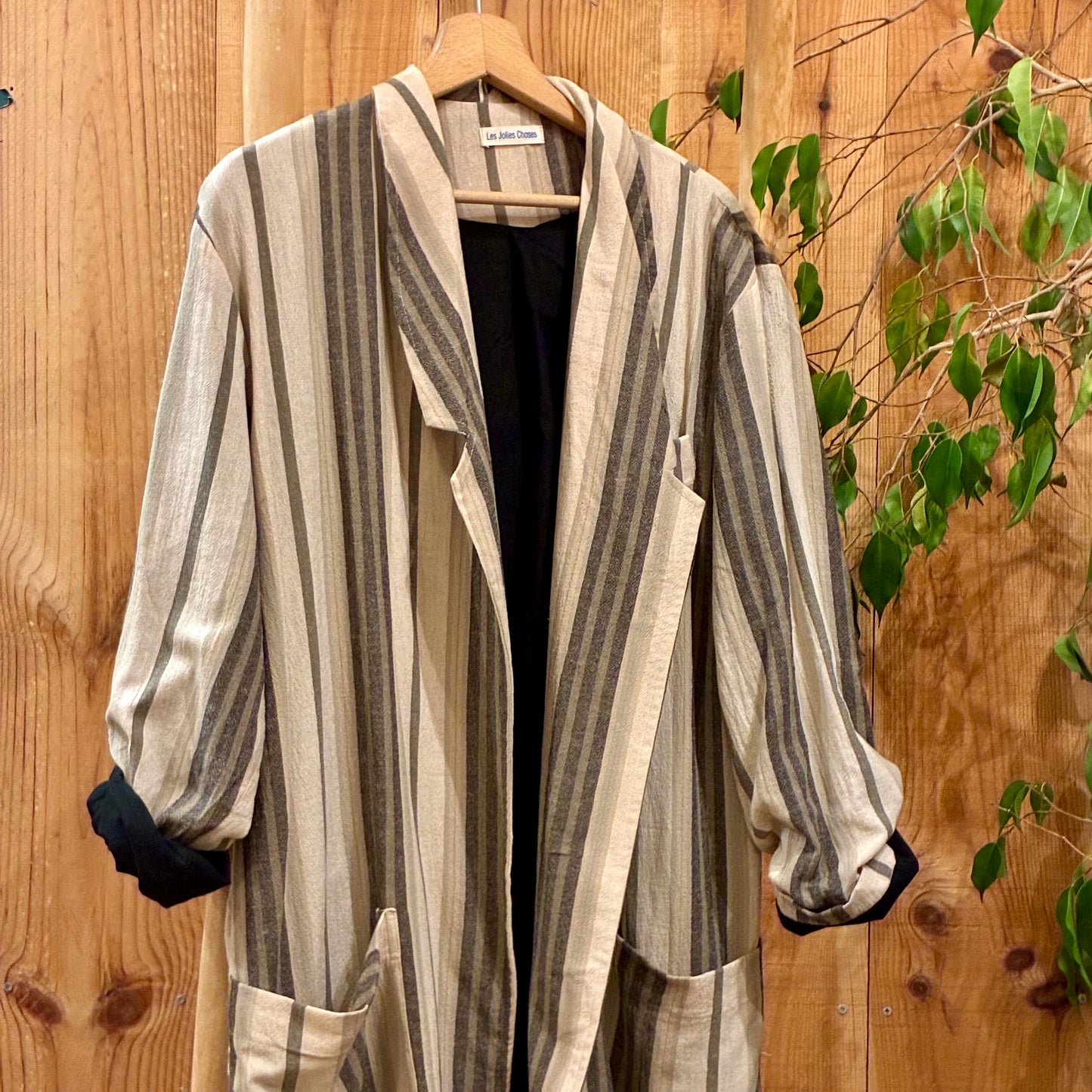 La jolie veste blazer N°5