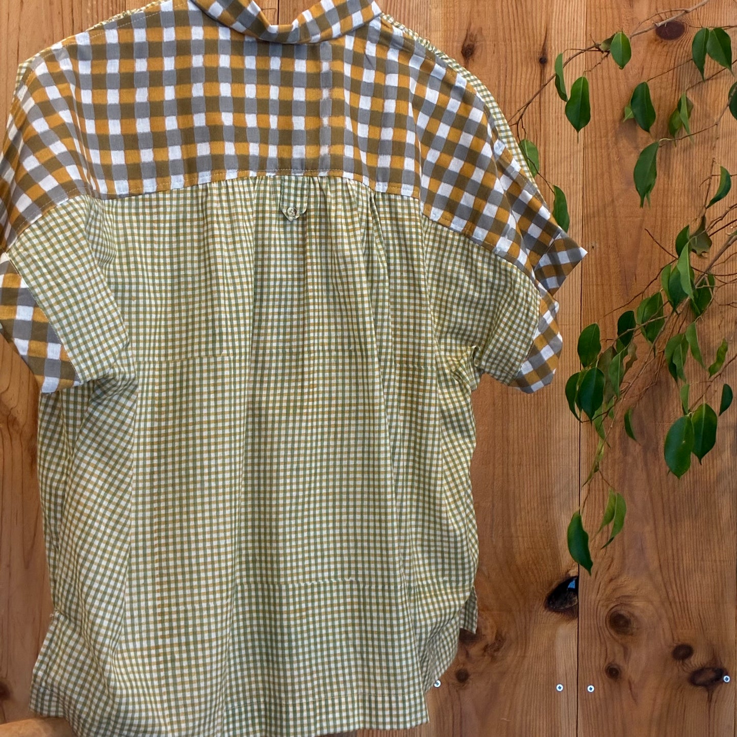 Le joli polo N°22