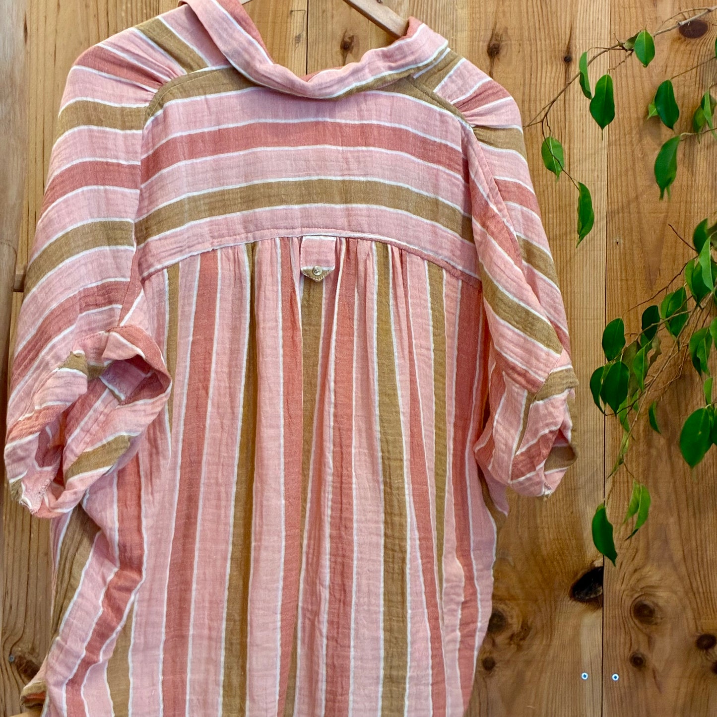 Le joli polo N°19