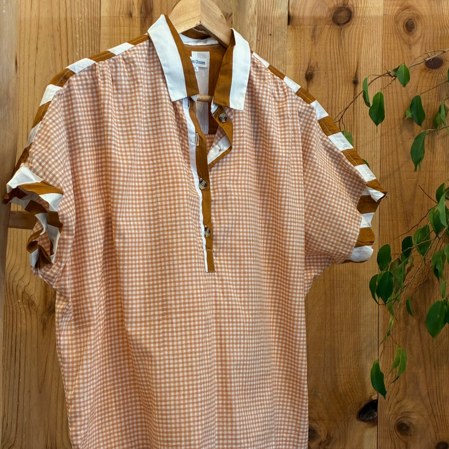 Le joli polo N°24