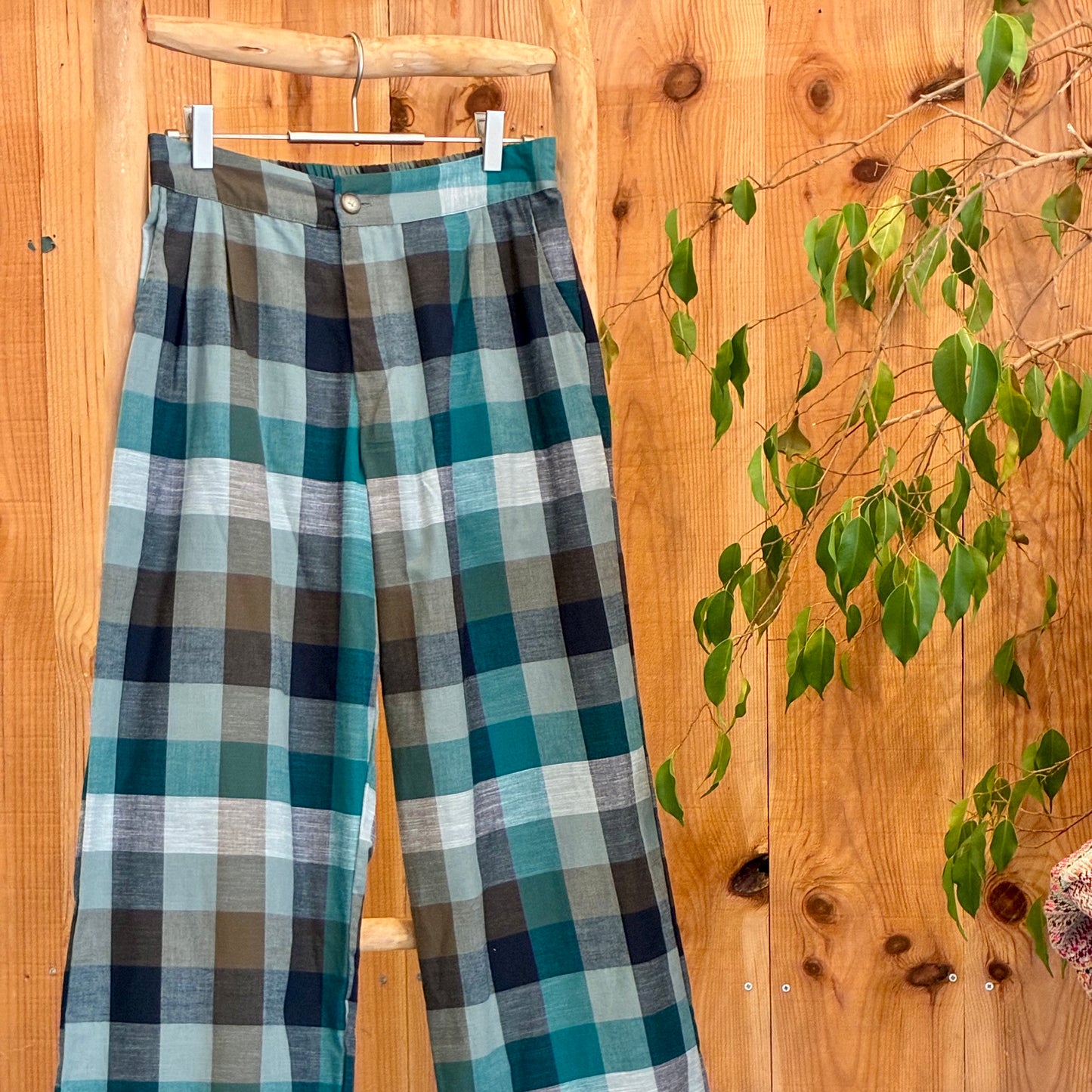 Le joli pantalon N°5