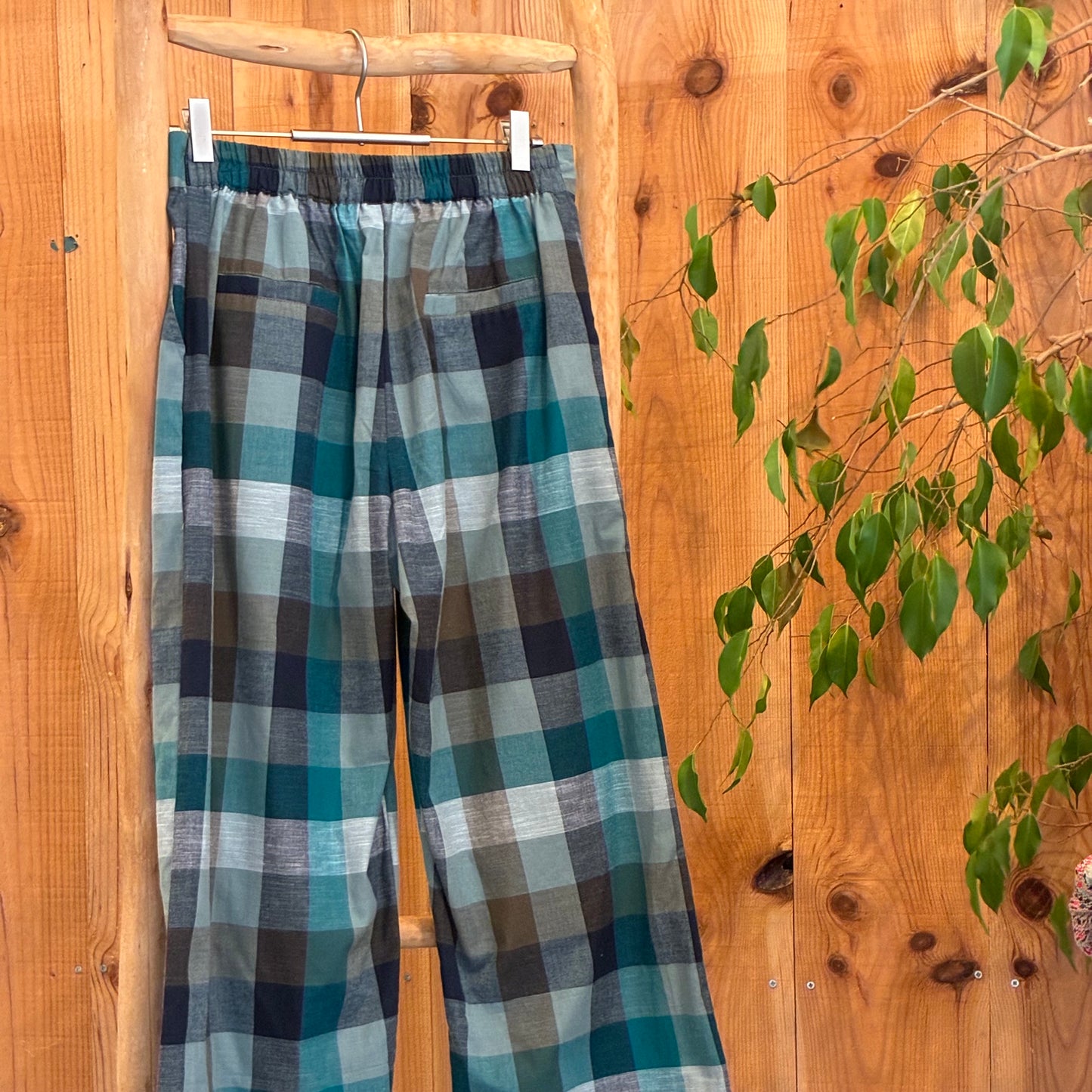 Le joli pantalon N°5
