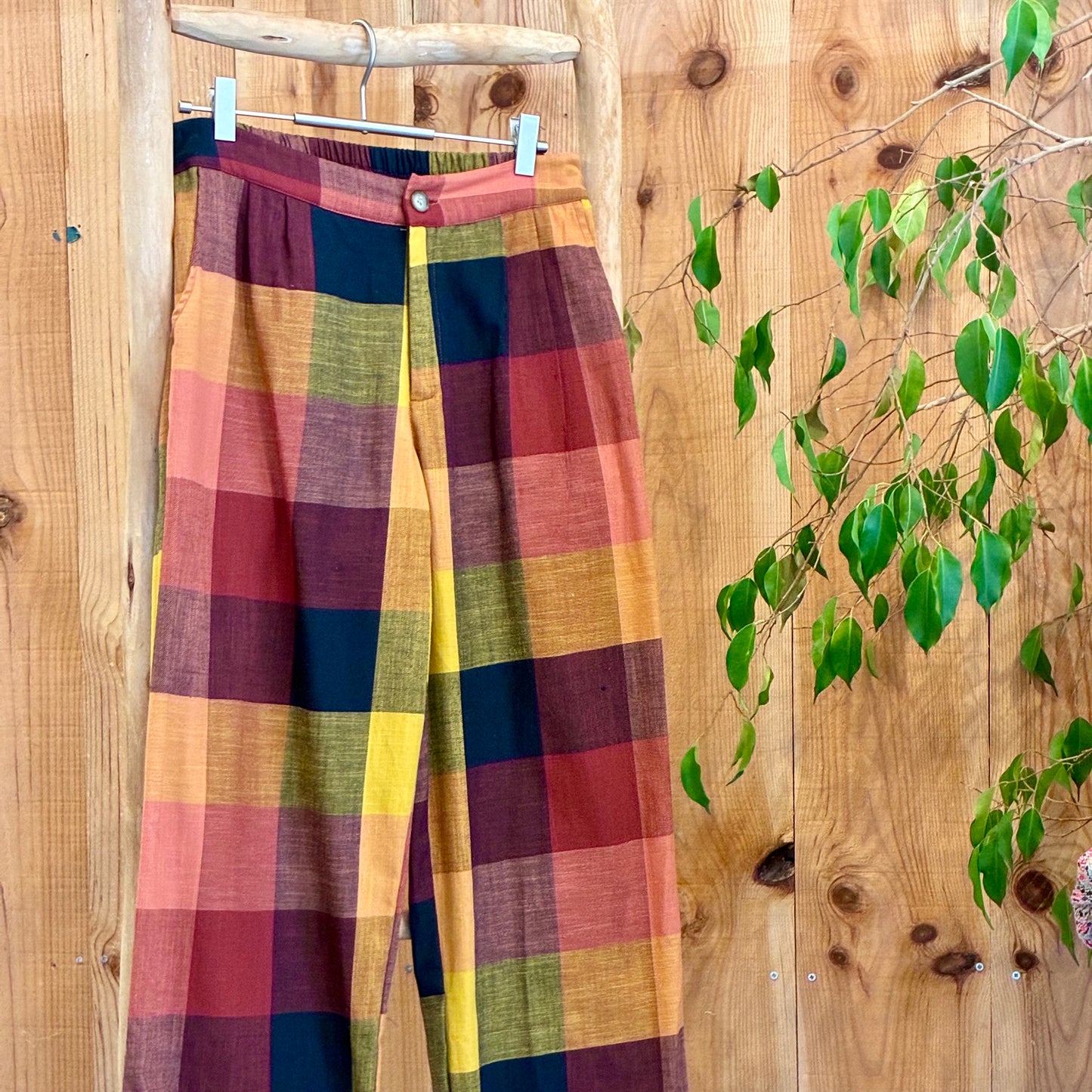 Le joli pantalon N°9