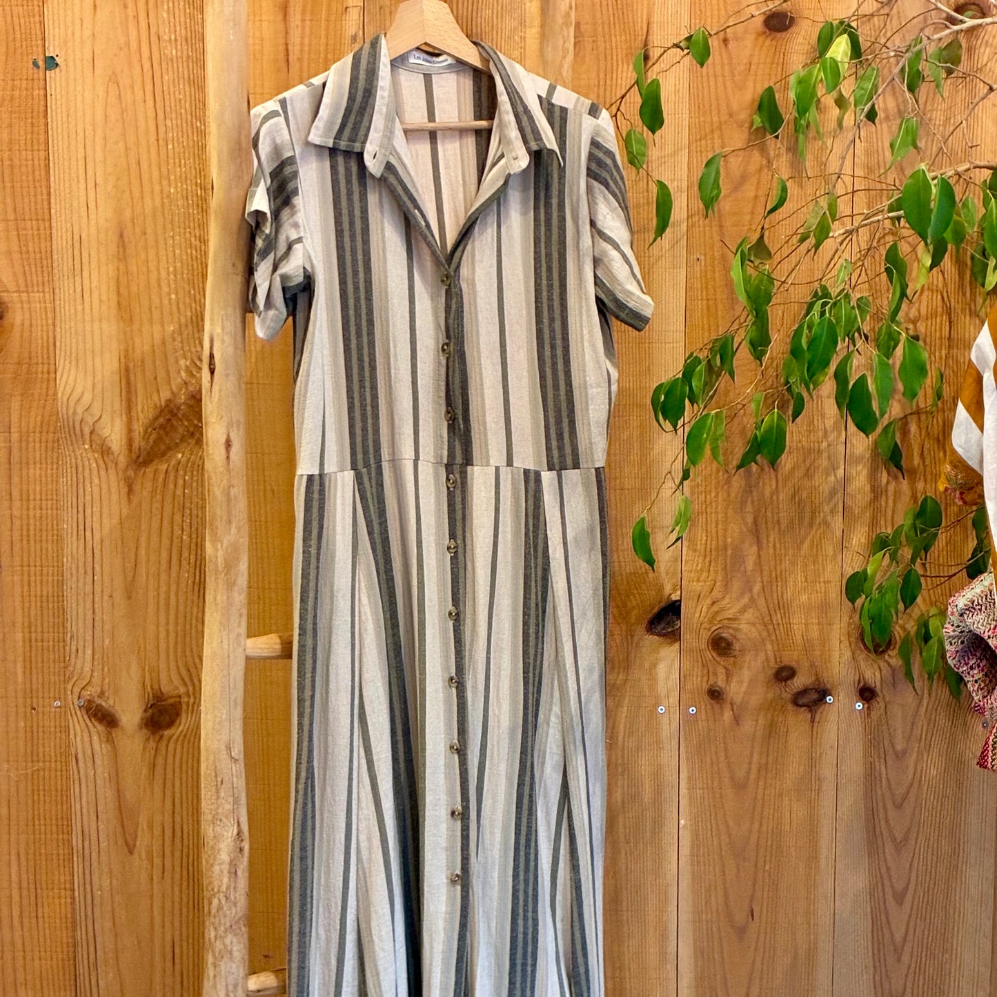 La jolie robe N°1