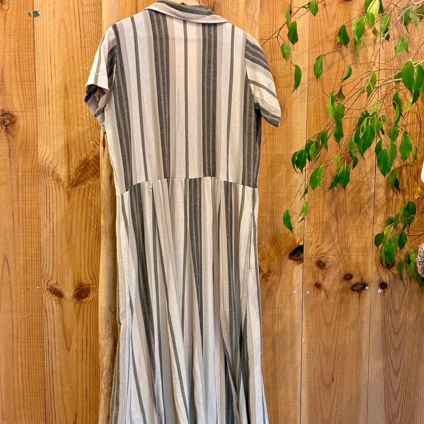 La jolie robe N°1