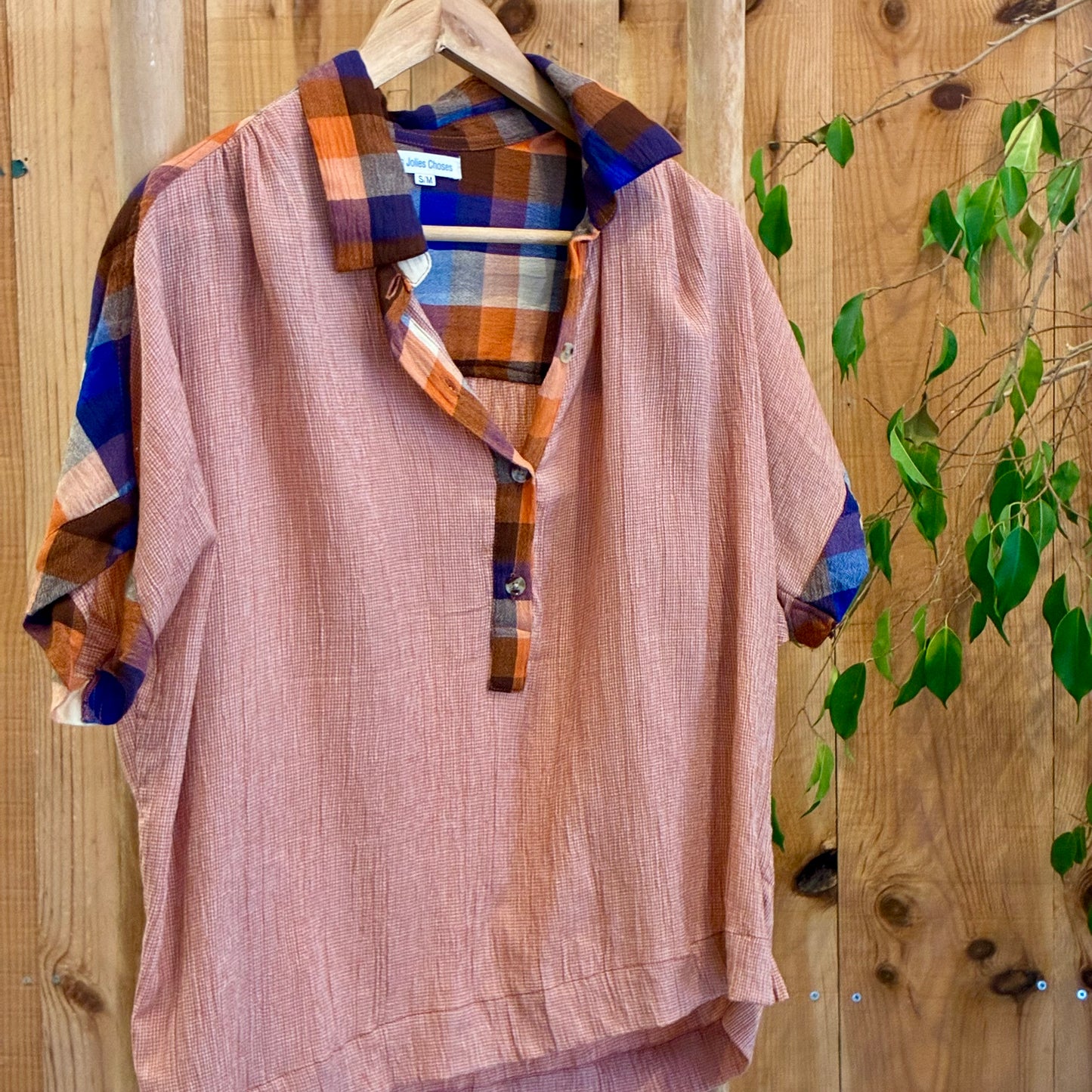 Le joli polo N°25