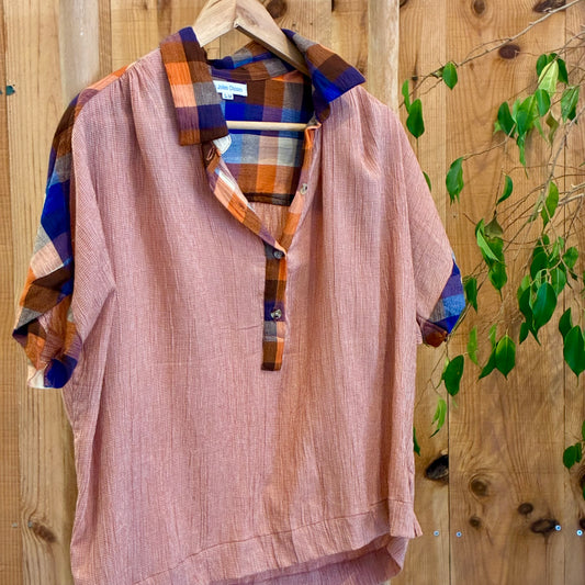 Le joli polo N°25