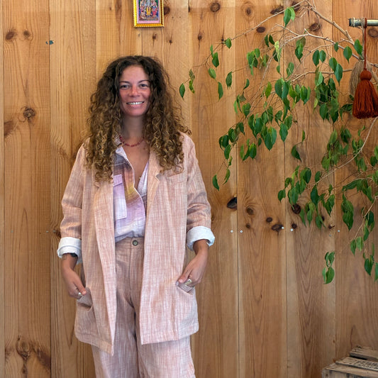 La jolie veste blazer N°2