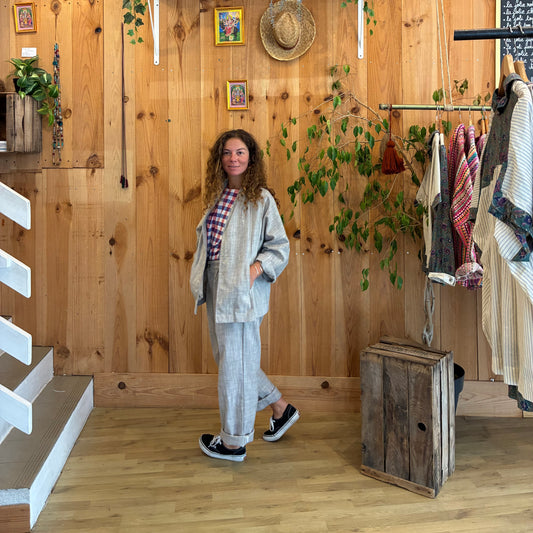 Le joli pantalon N°4