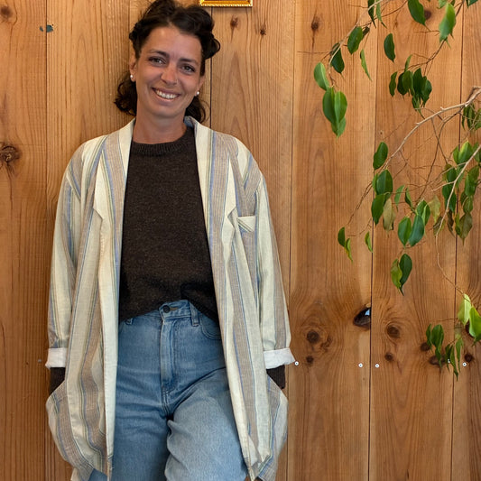 La jolie veste blazer N°6