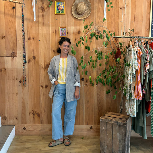 La jolie veste blazer N°1