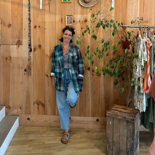 La jolie veste blazer N°3