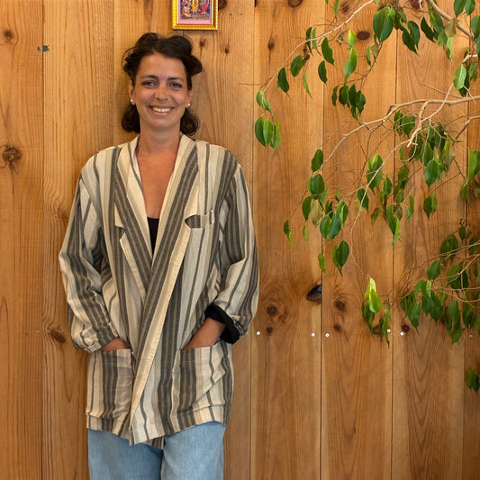 La jolie veste blazer N°5