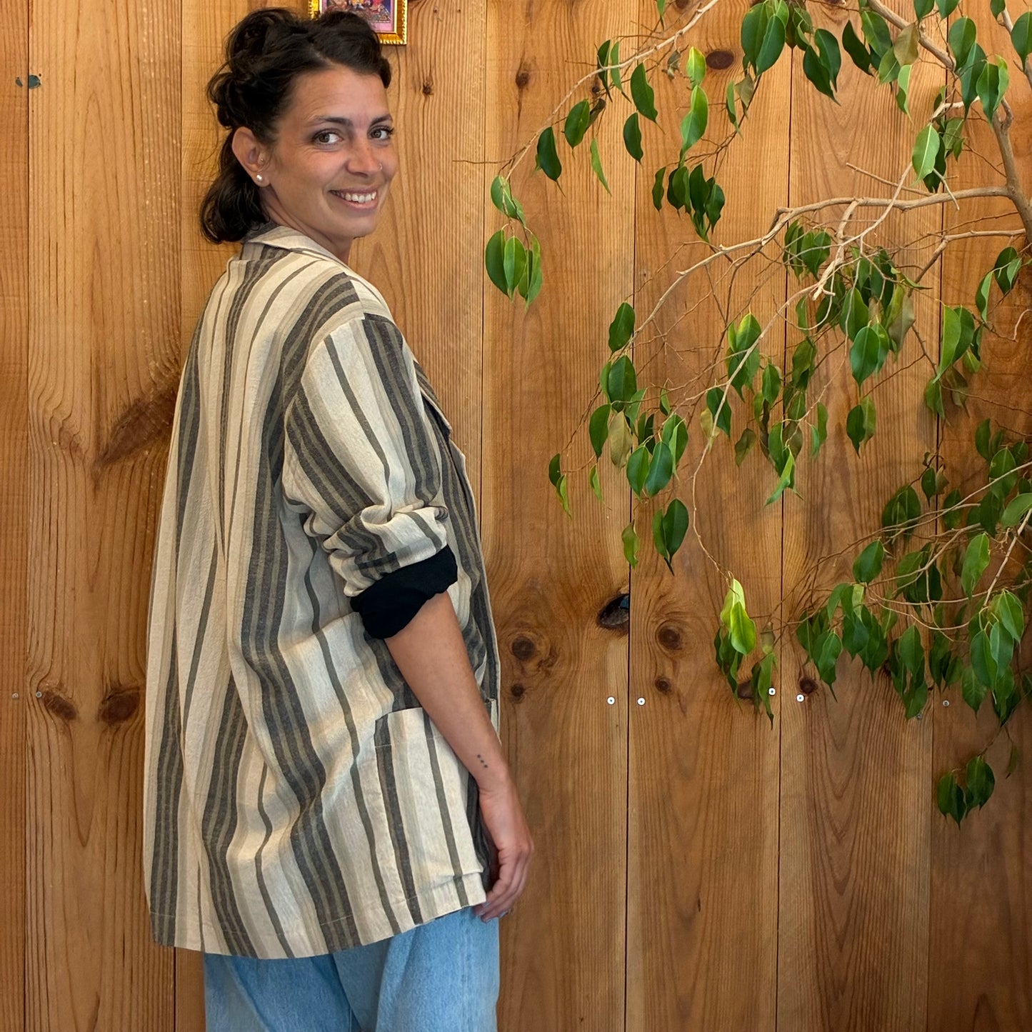La jolie veste blazer N°5