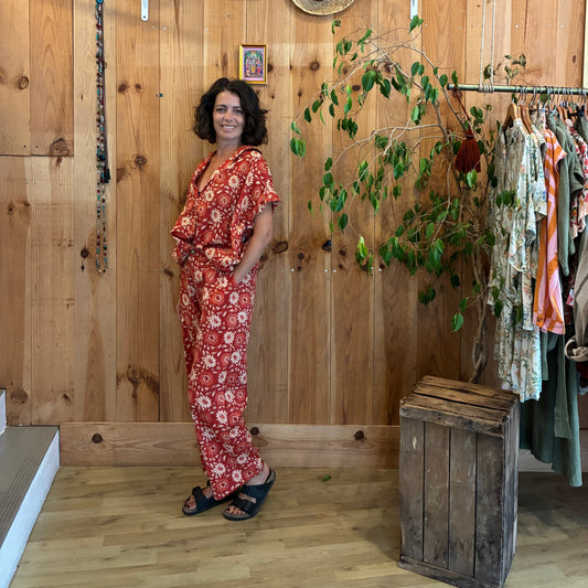 Le joli pantalon N°1