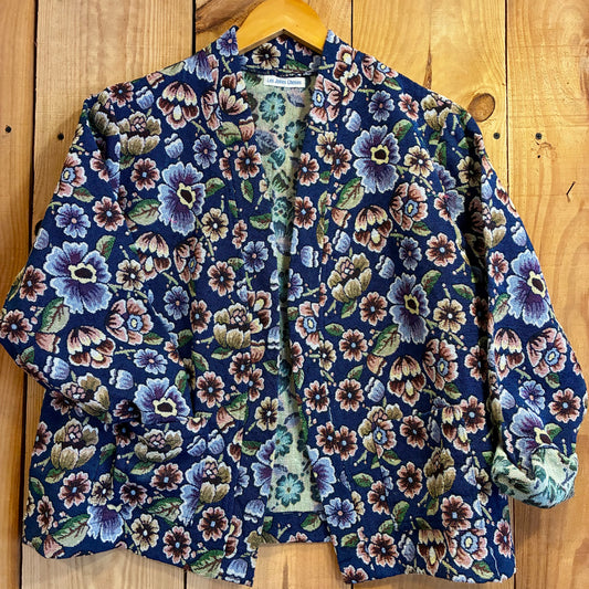 Veste courte N°1