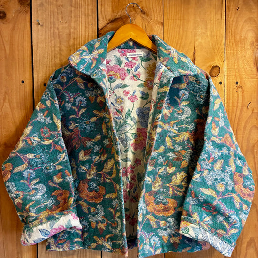 Veste courte N°4