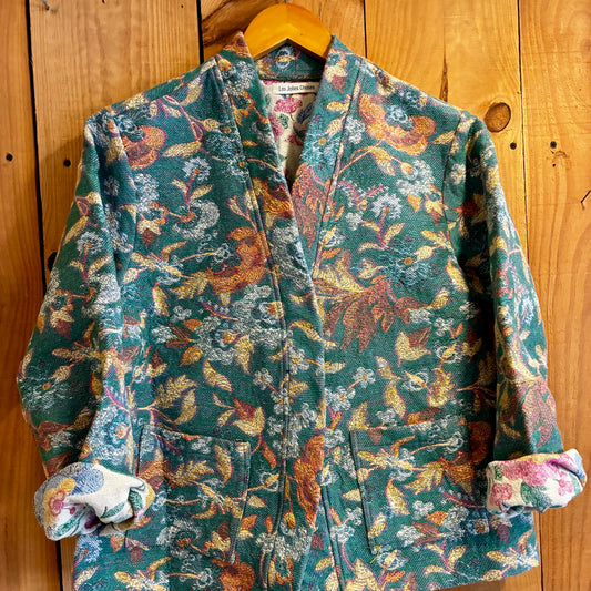 Veste courte N°3
