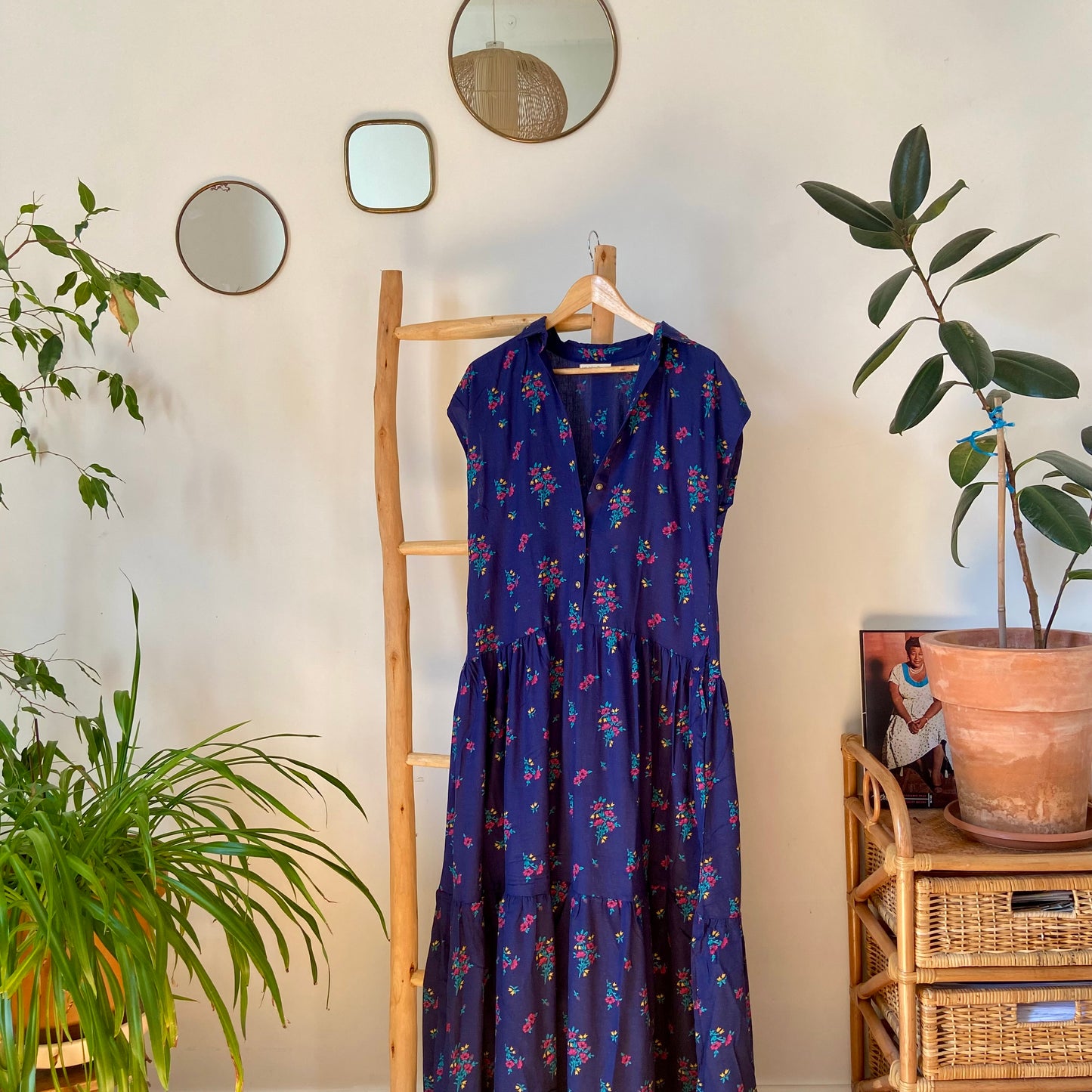 Robe loose N°4