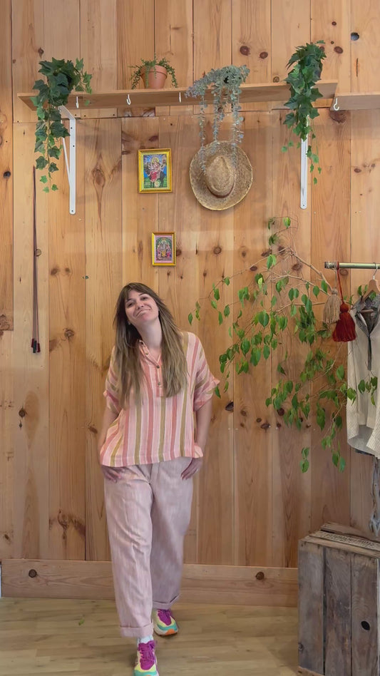 Le joli pantalon N°3